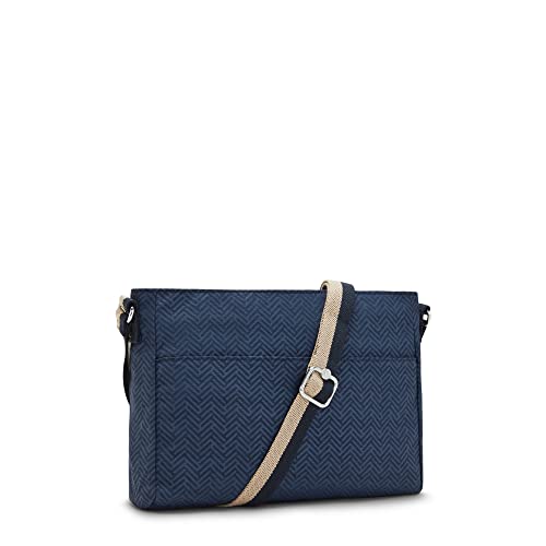 Kipling New Angie Printed Crossbody Bag