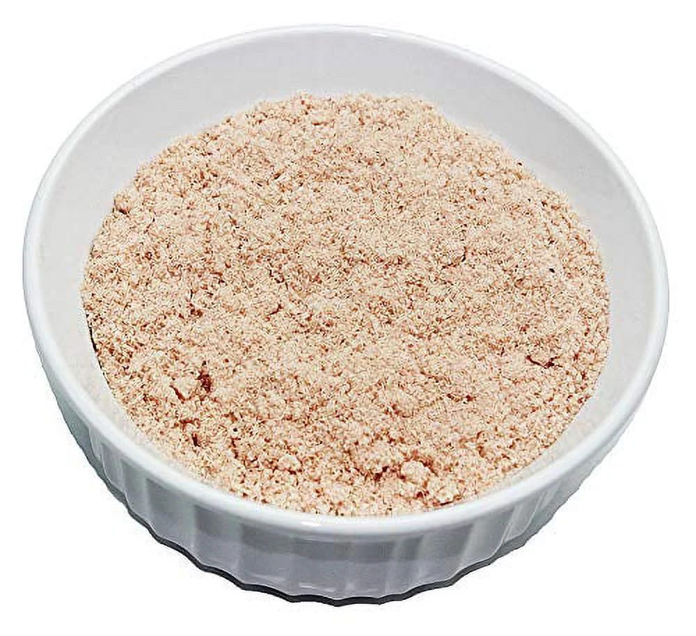 IndusClassic Pure Original Himalayan Pink Crystal Bath and Spa Sea Salt - 10 Pound Fine Grain ( 0.5mm to 1mm )
