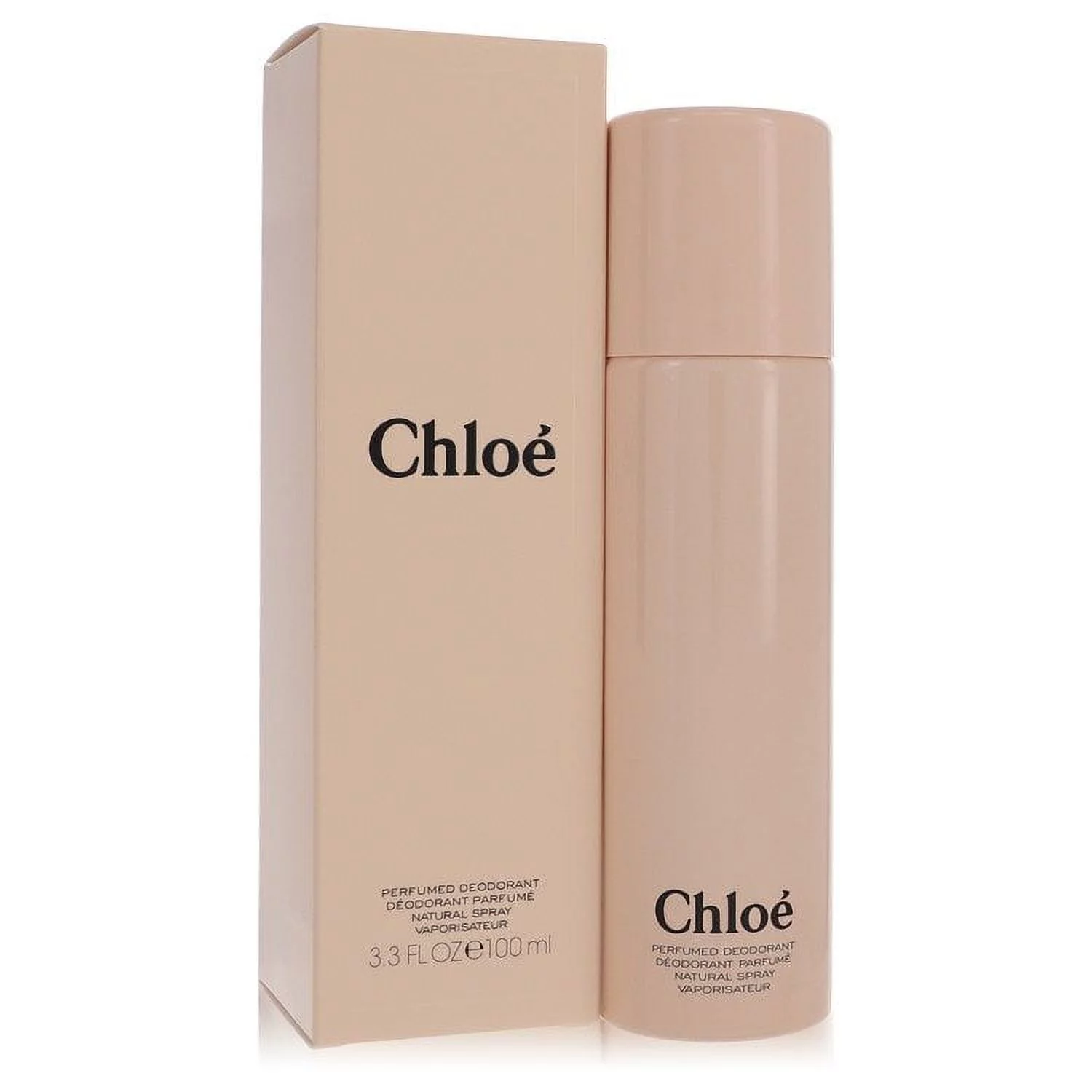 Chloe (New) by Chloe Deodorant Spray 3.3 oz for Women - Brand New