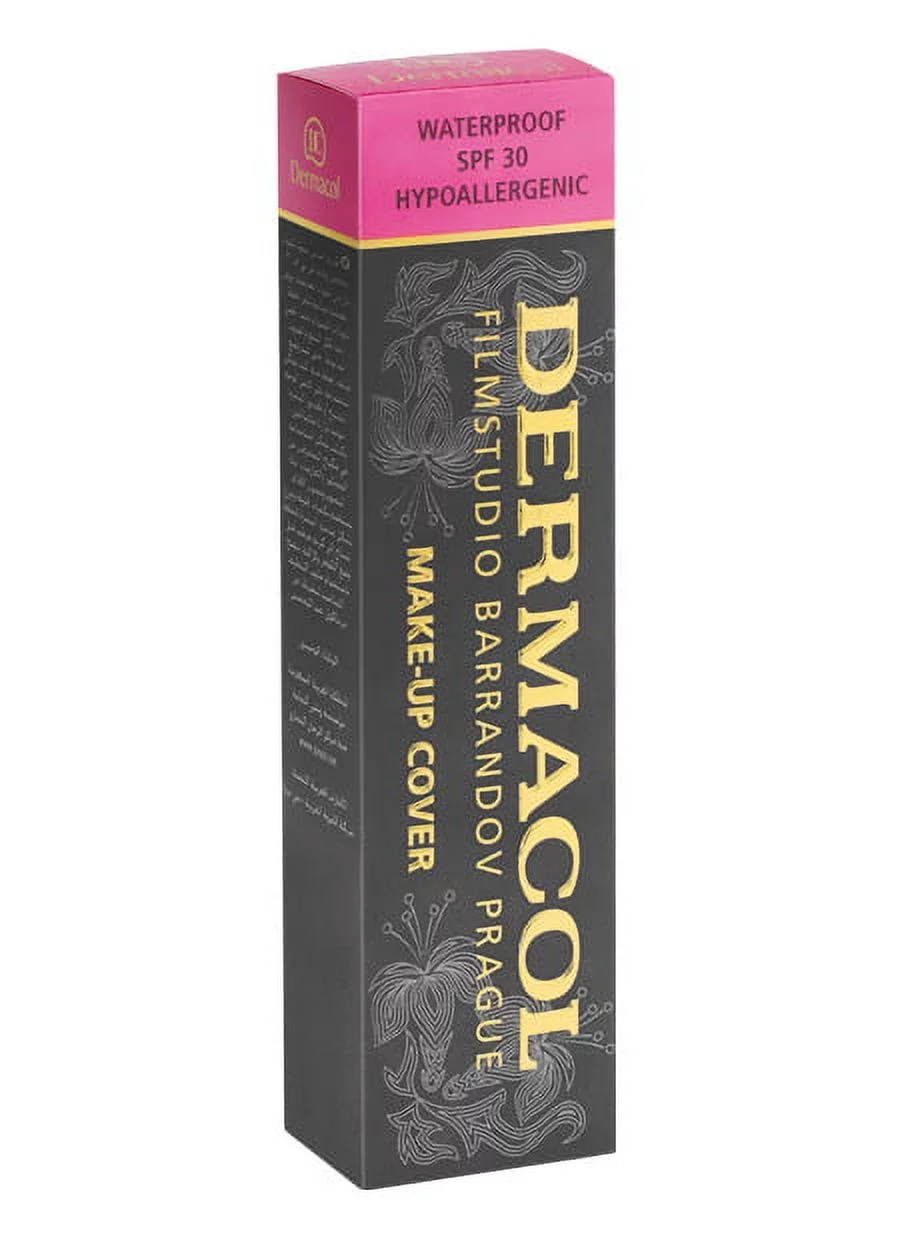 Dermacol Make-up Cover  225