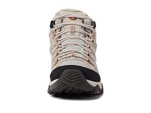 Merrell Women's Moab 3 Mid Waterproof Hiking Boot