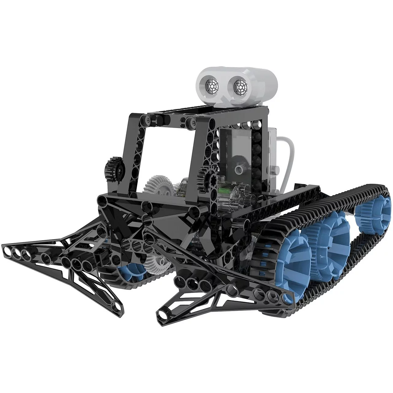 Signature: Robotics Smart Machines (Other)