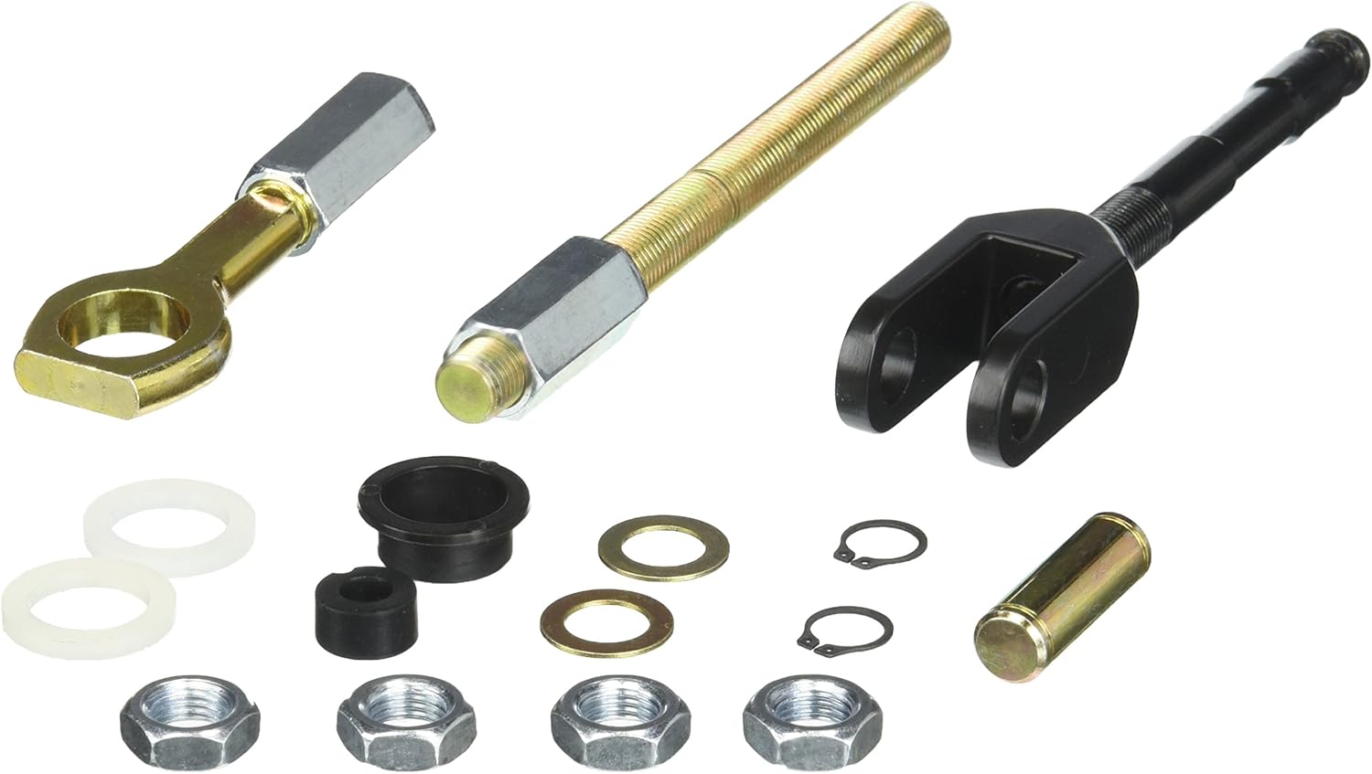 Wilwood Brake Pedal Pushrod kit