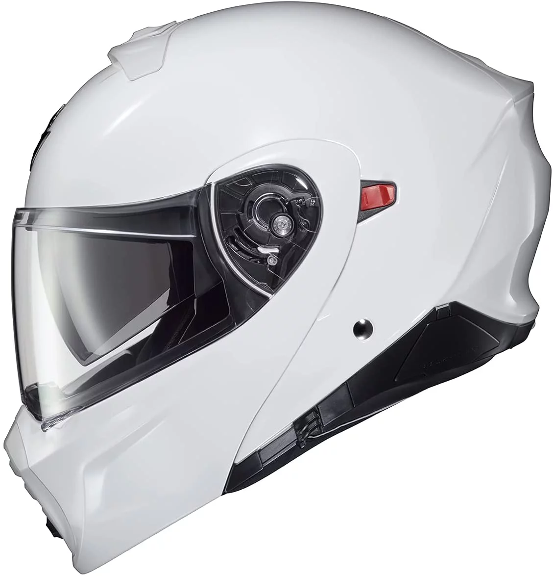 EXO-GT930 Transformer Modular Helmet Gloss White 3X-Large