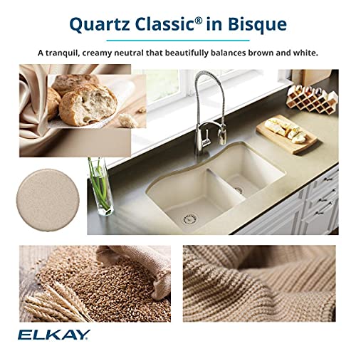 Elkay ELGU3322 Quartz Classic 33
