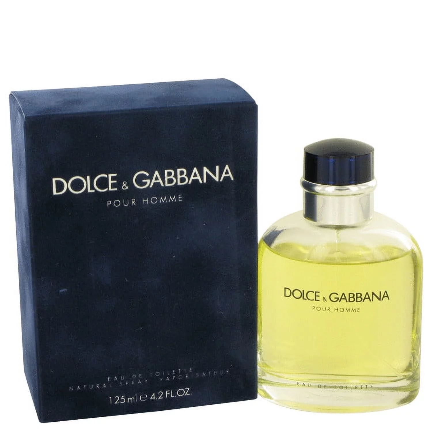 DOLCE & GABBANA by Dolce & Gabbana