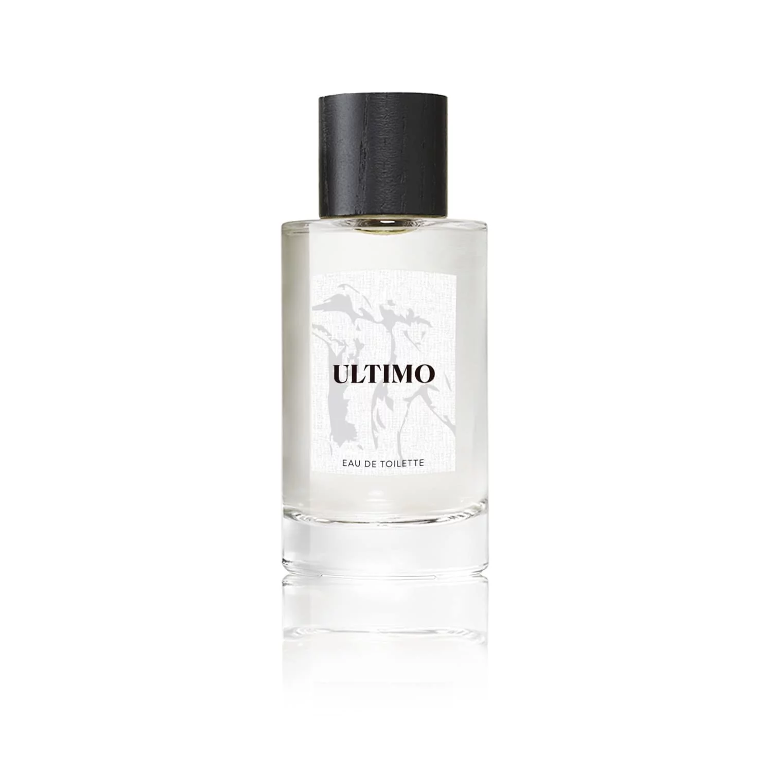 Ultimo Eau de Toilette for Men by Tru Fragrance & Beauty - Spicy and Masculine Cologne - 3.4 fl oz | 100 ml