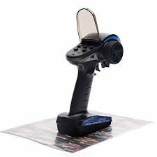 rgt 1/10 Scale RC Crawlers Racing Electric 4WD Off Rock Cruiser RC-4 Climbing