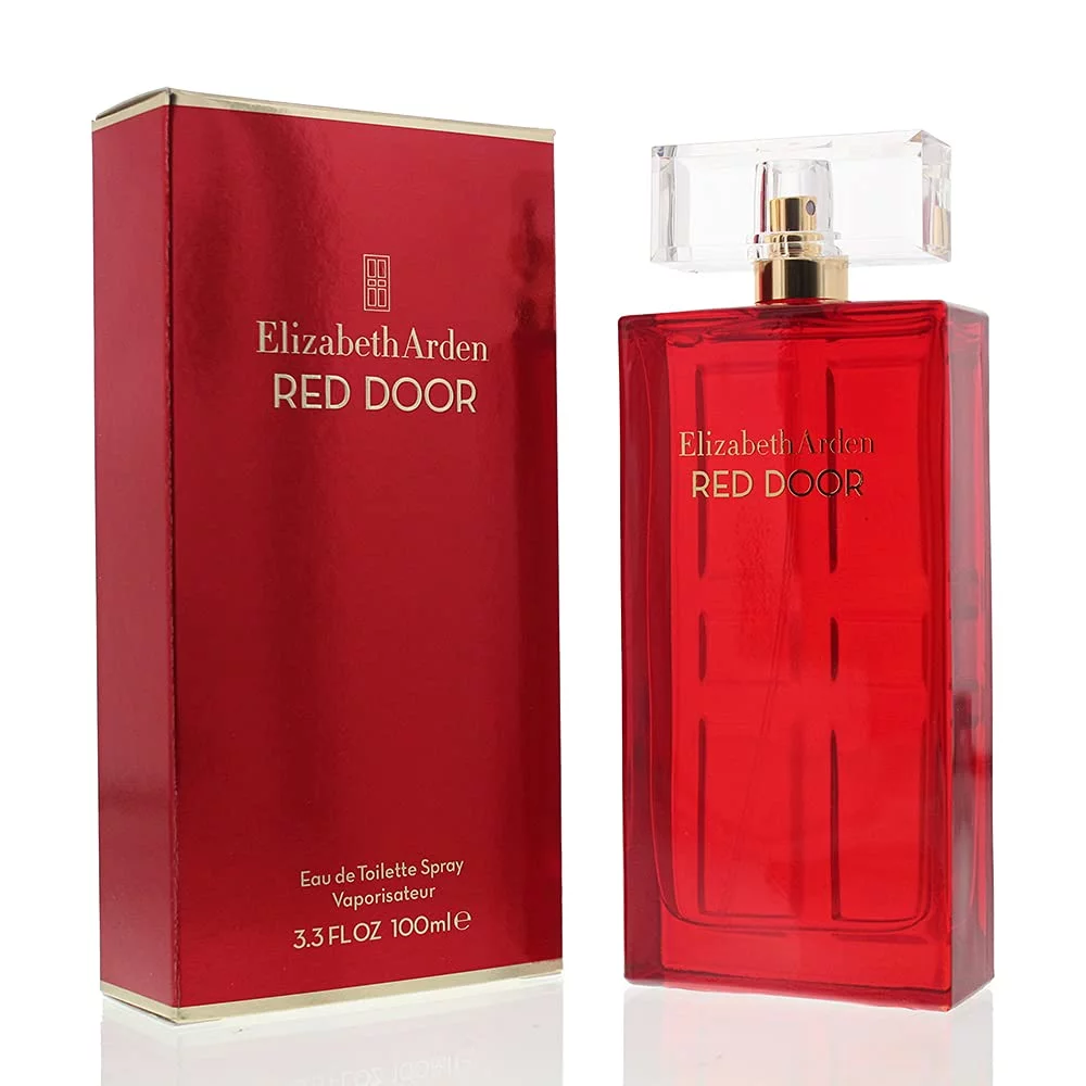 Elizabeth Arden Red Door EDT Spray 3.3 oz