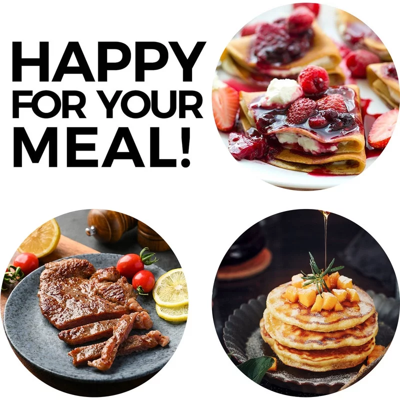 Extra-Large Nonstick Electric Griddle 22-Inch, with Removable Handles