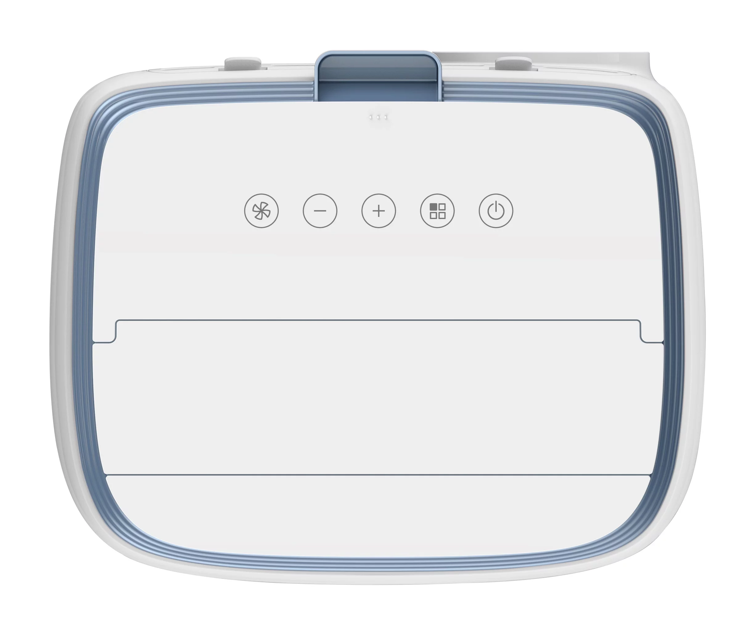 Danby DPA080E3WDB-6 13000 BTU (8000 SACC) Portable AC, 3-in-1 design- Air conditioner, dehumidifier and fan, in White