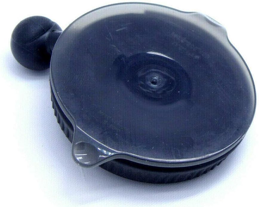 TOMTOM Original OEM EasyPort Mount for TOM TOM GO LIVE 800 820 825 Start 20 25 Via 4EN62 4EN52 4EN42 100 110 120 125 130 135 180 200 220 280 1400 1405 1435 1500 1505 1535 1605 T TM WTE Live World GPS Navigators (TOMTOM PN 9UUB.001.23)