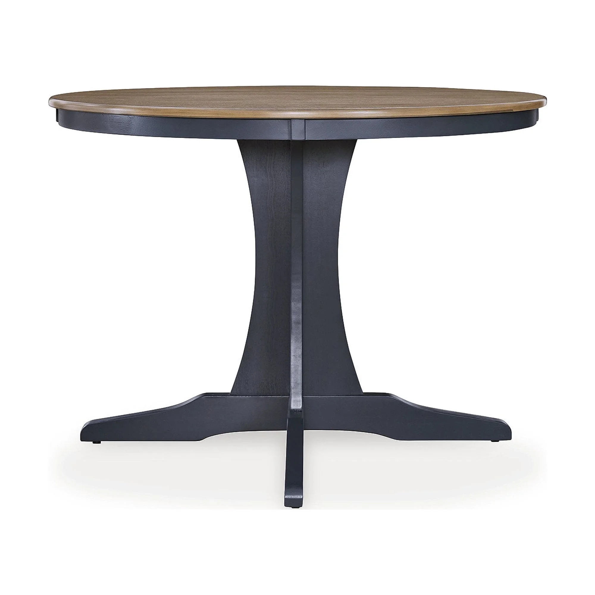 Signature Design by Ashley Landocken Dining Table