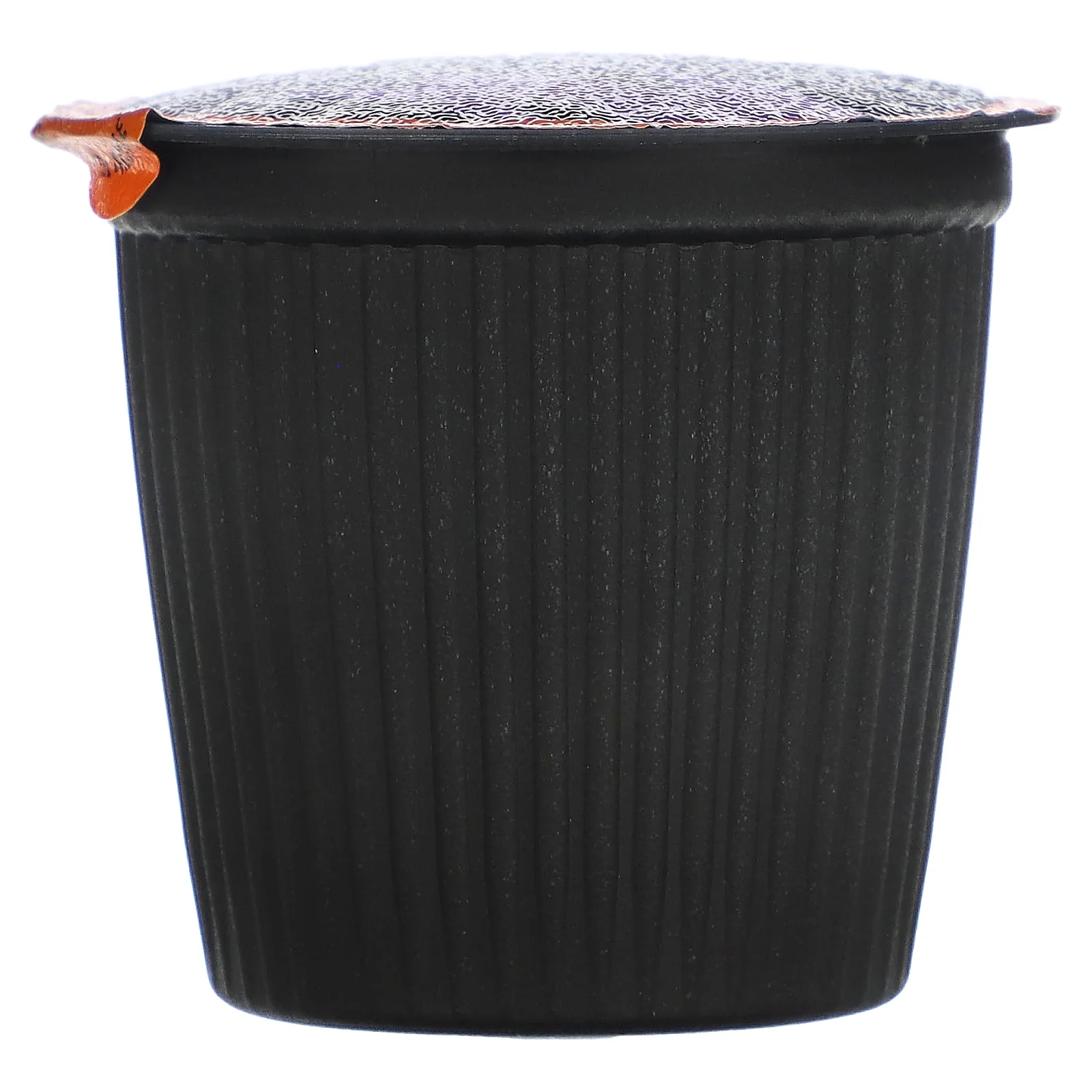 Death Wish Coffee Espresso Roast Single Serve Coffee Pods - Extra Kick of Caffeine, 10 Count