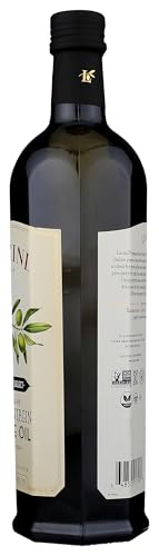 Lucini, Extra Virgin Olive Oil Collection (Premium Select, 500 mL (Pack of 1))