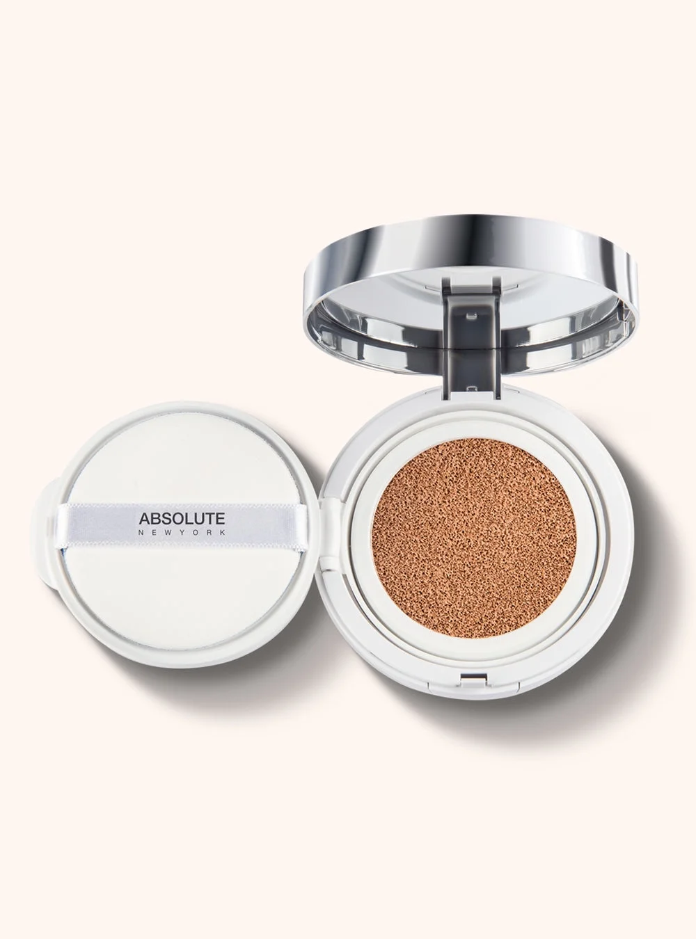 HD Flawless Cushion Foundation