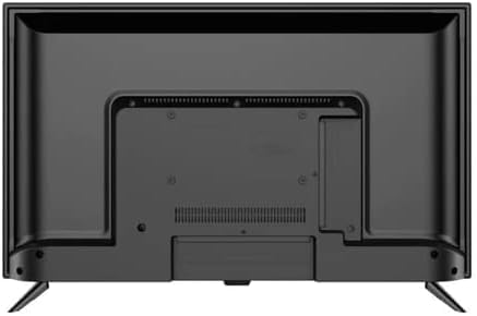 ONN 50-Inch Class 4K Ultra HD LED Smart TV HDR (2160p) Resolution, 60 Hz Refresh Rate, DLED Display, Wireless Streaming, 100012585 (Renewed)