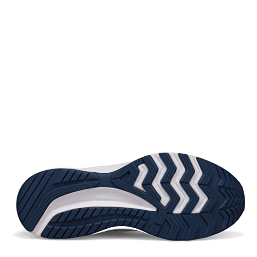 Saucony Men's Cohesion 14 Trail Running Shoe