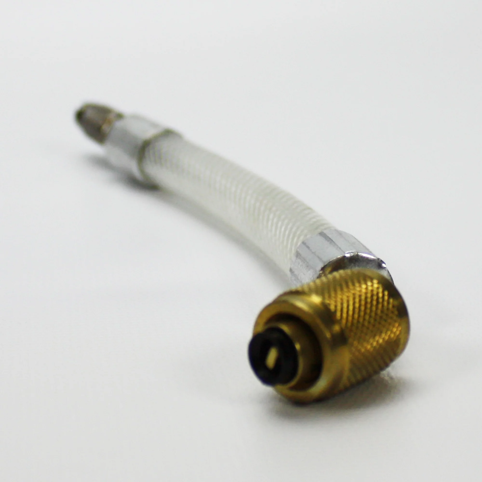 A/C Leak Freeze R 00279 Stop Leak and Adapter 0.5oz