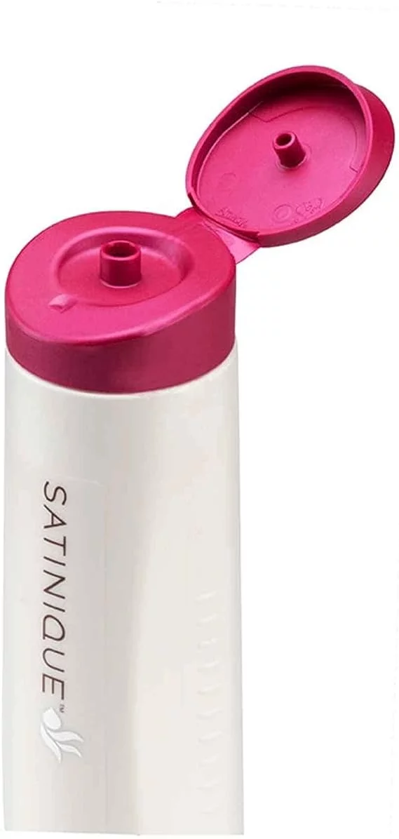 Amway SATINIQUE Glossy Repair Conditioner(250 ml)