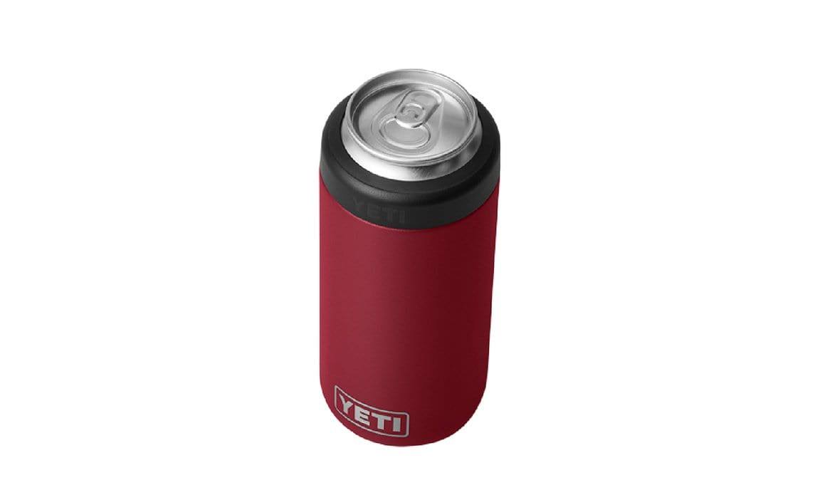 Yeti Rambler Colster Tall Can - Black