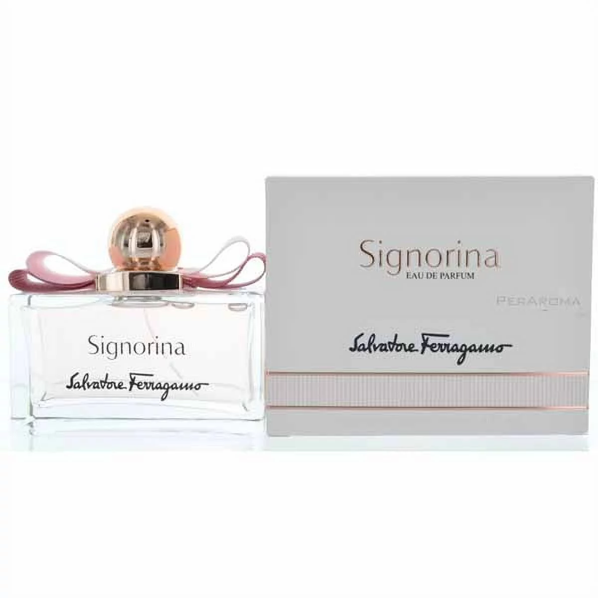 Signorina By Salvatore Ferragamo  For Women
