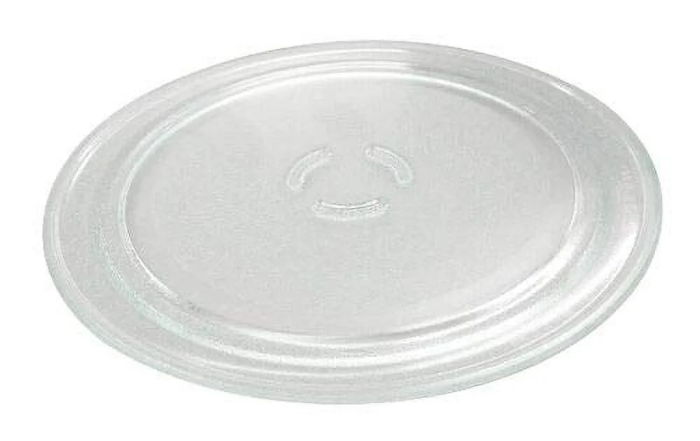 GLOB PRO SOLUTIONS PD00003202 Cooking Tray Wl for Whirlpool Microwave 4393751 588305 8206226 AH373741