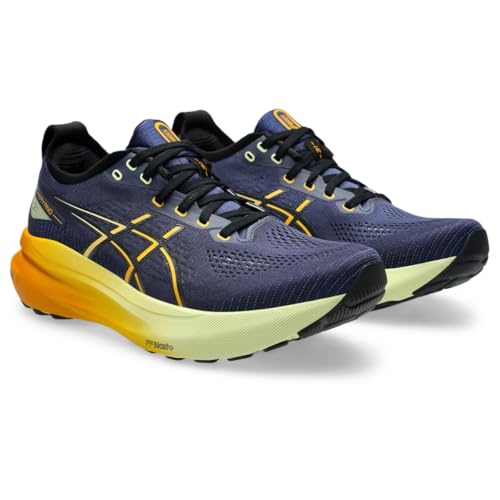 ASICS Men's Gel-Kayano 31 Running Shoes