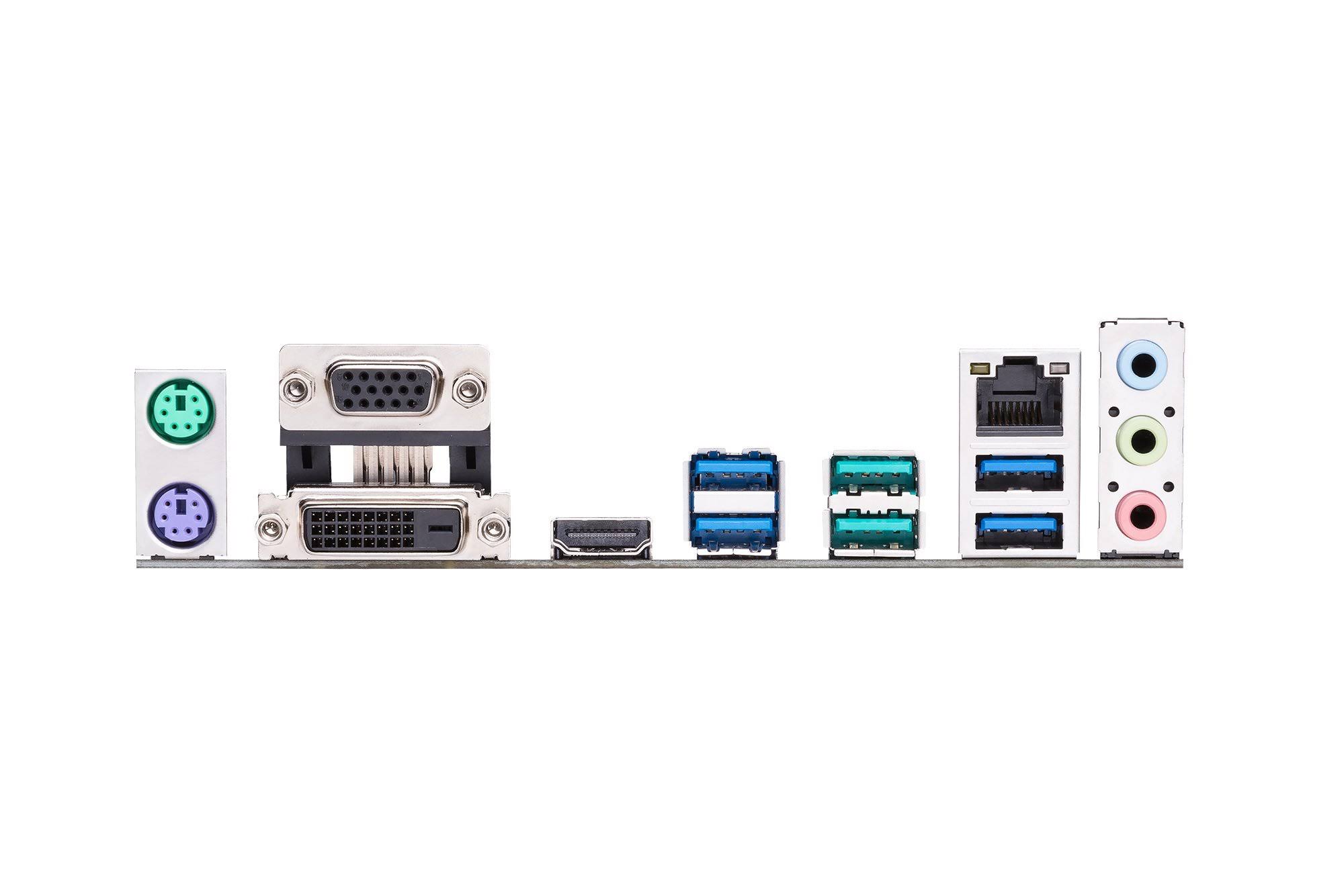 ASUS Prime B450M-A/CSM mATX AMD Motherboard - Socket AM4