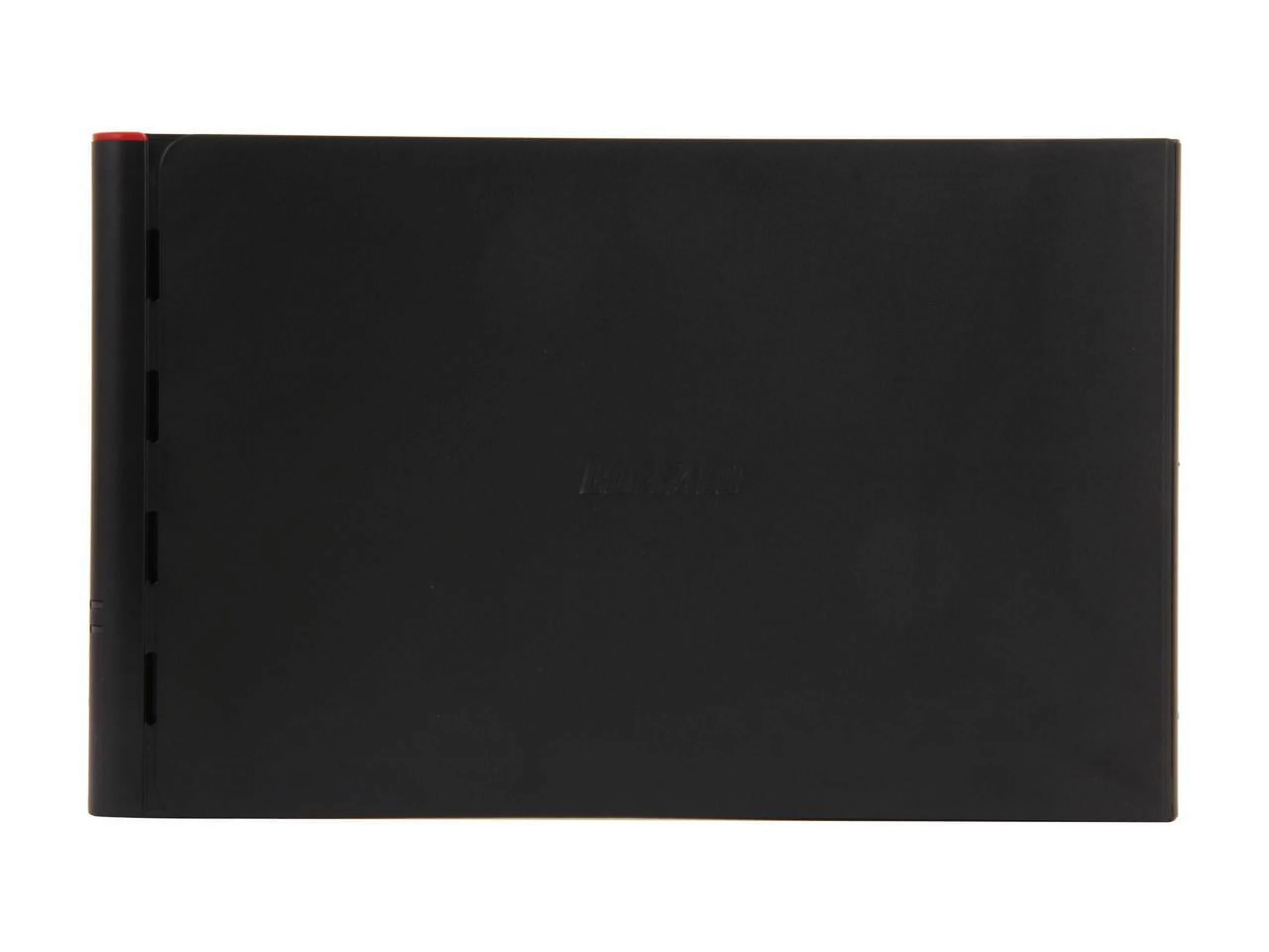 BUFFALO DriveStation DDR - hard drive - 3 TB - USB 3.0