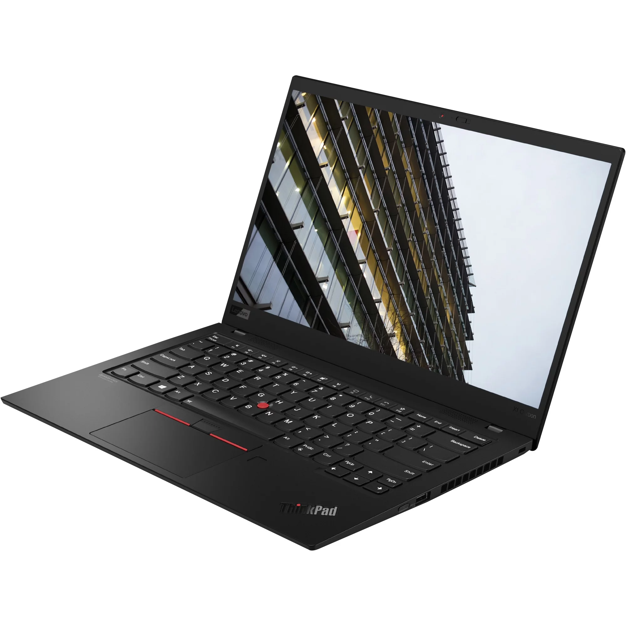 Lenovo X1 Carbon 8th Gen 20U90030US 14