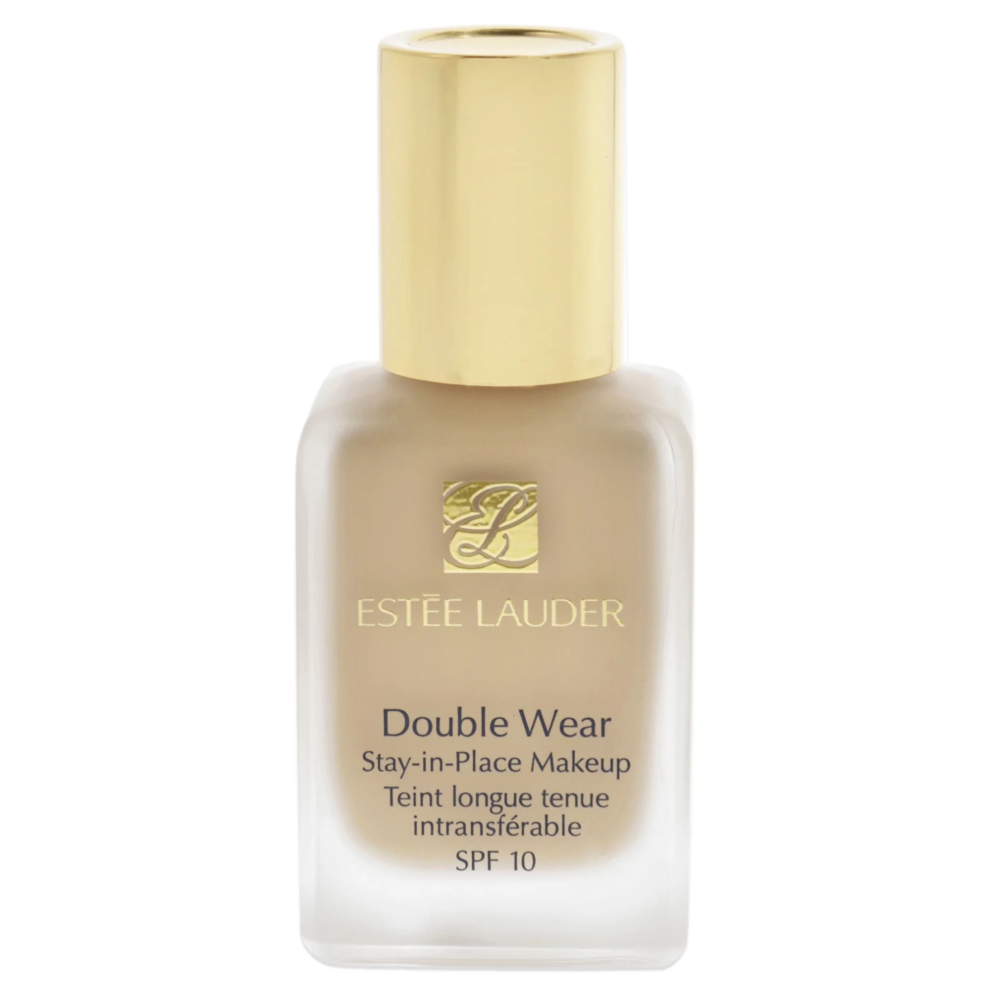 Double Wear Stay-In-Place Makeup SPF 10 - # 53 Dawn (2W1) - All Skin Types by Estee Lauder for Women - 1 oz Makeup