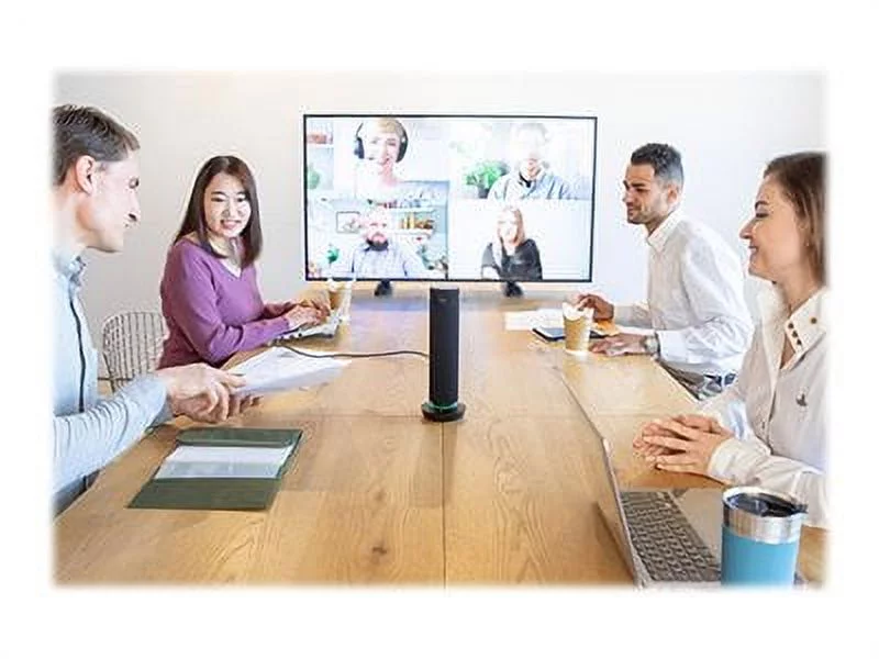 Panasonic TY-CSP1 360? Conference Camera with Speakerphone