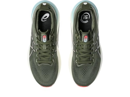 ASICS Men's Gel-Kayano 31 Running Shoes