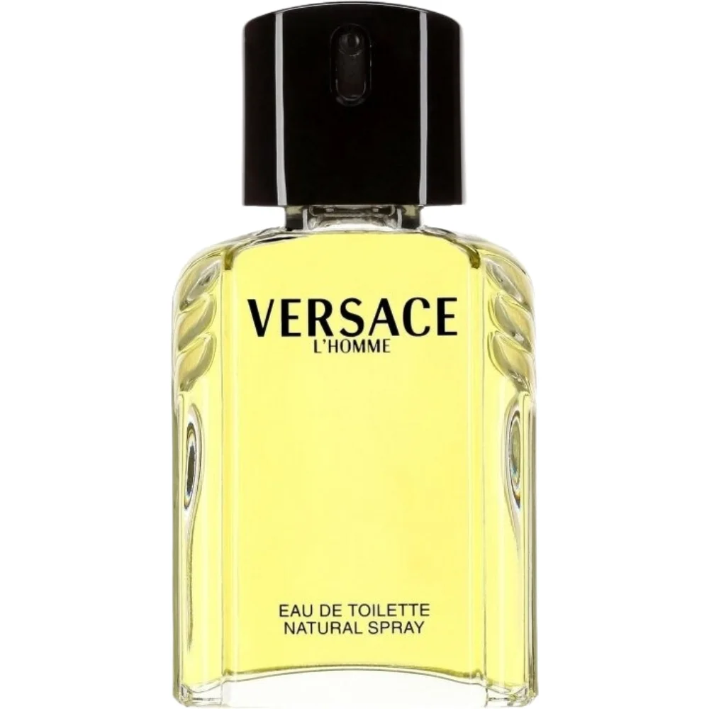 Versace L'Homme 3.4 oz Eau de Toilette Spray