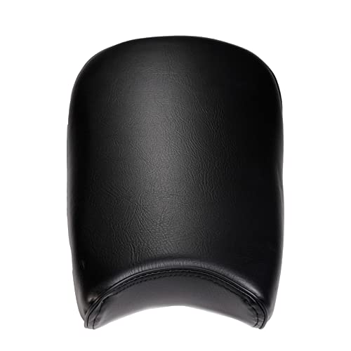 Upgraded 15'' Seat for Coleman ct200uex Mini bike 196cc, Hisun ct200u-ex 200cc Trail bike Cushion Replacement parts