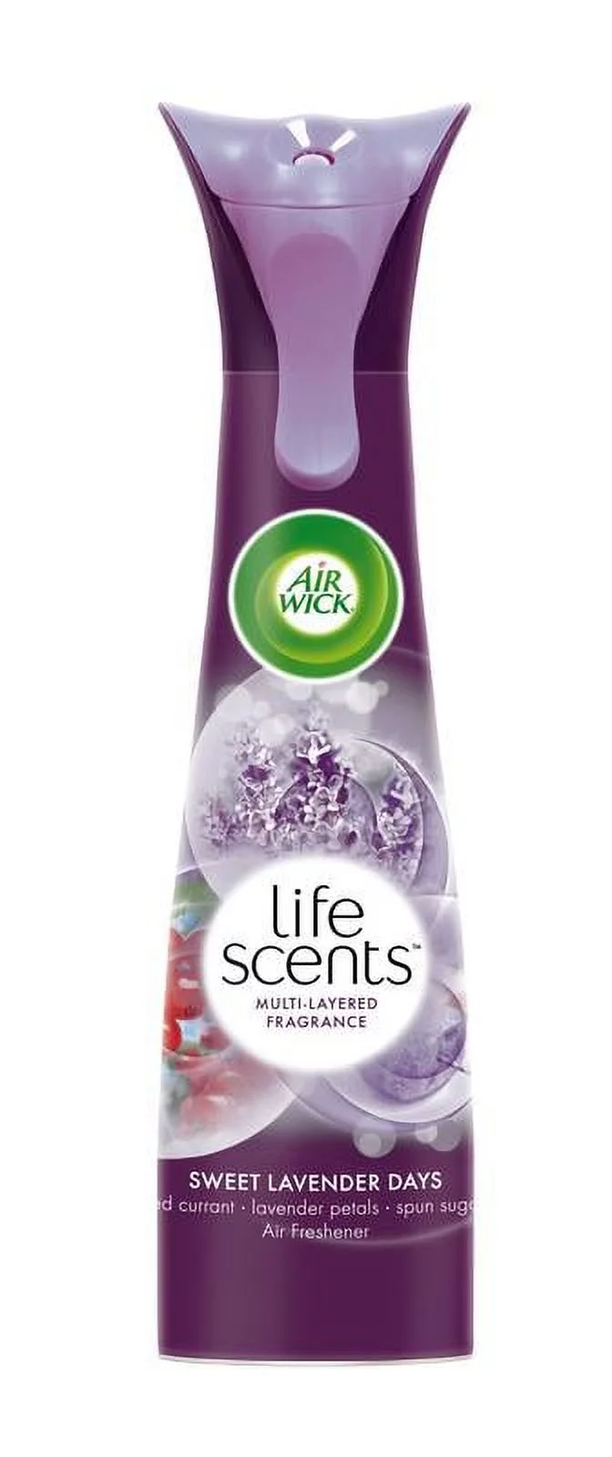 Air Wick Air Freshener Spray 