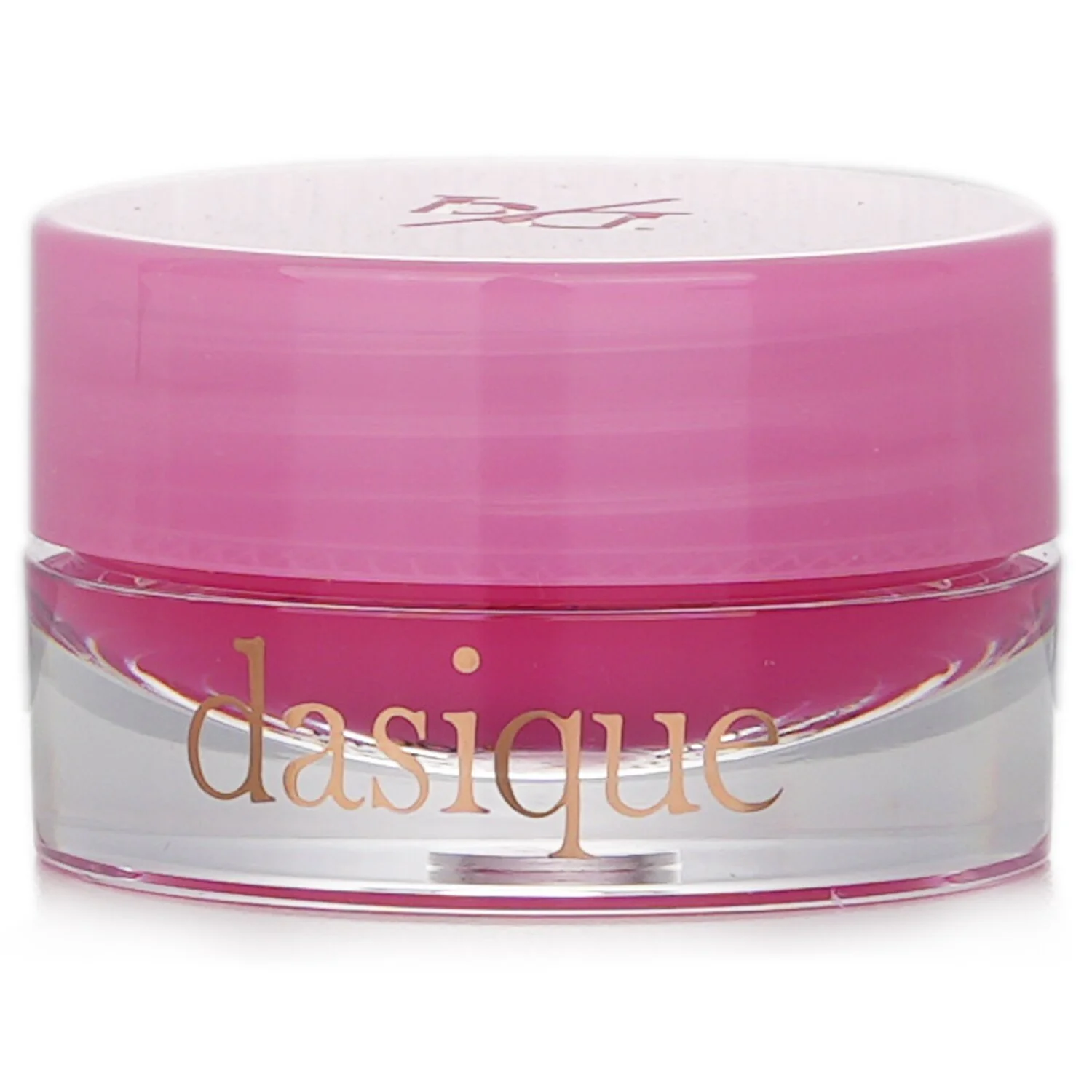 Dasique Fruity Lip Jam - # 06 Strawberry Jam  4g/0.14oz