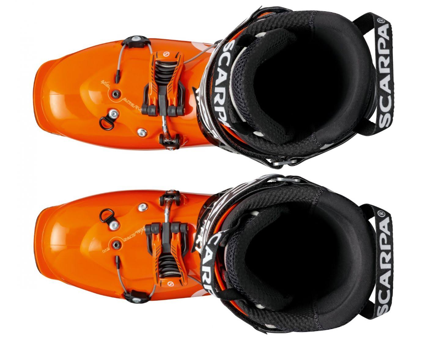 Scarpa Maestrale 28.5