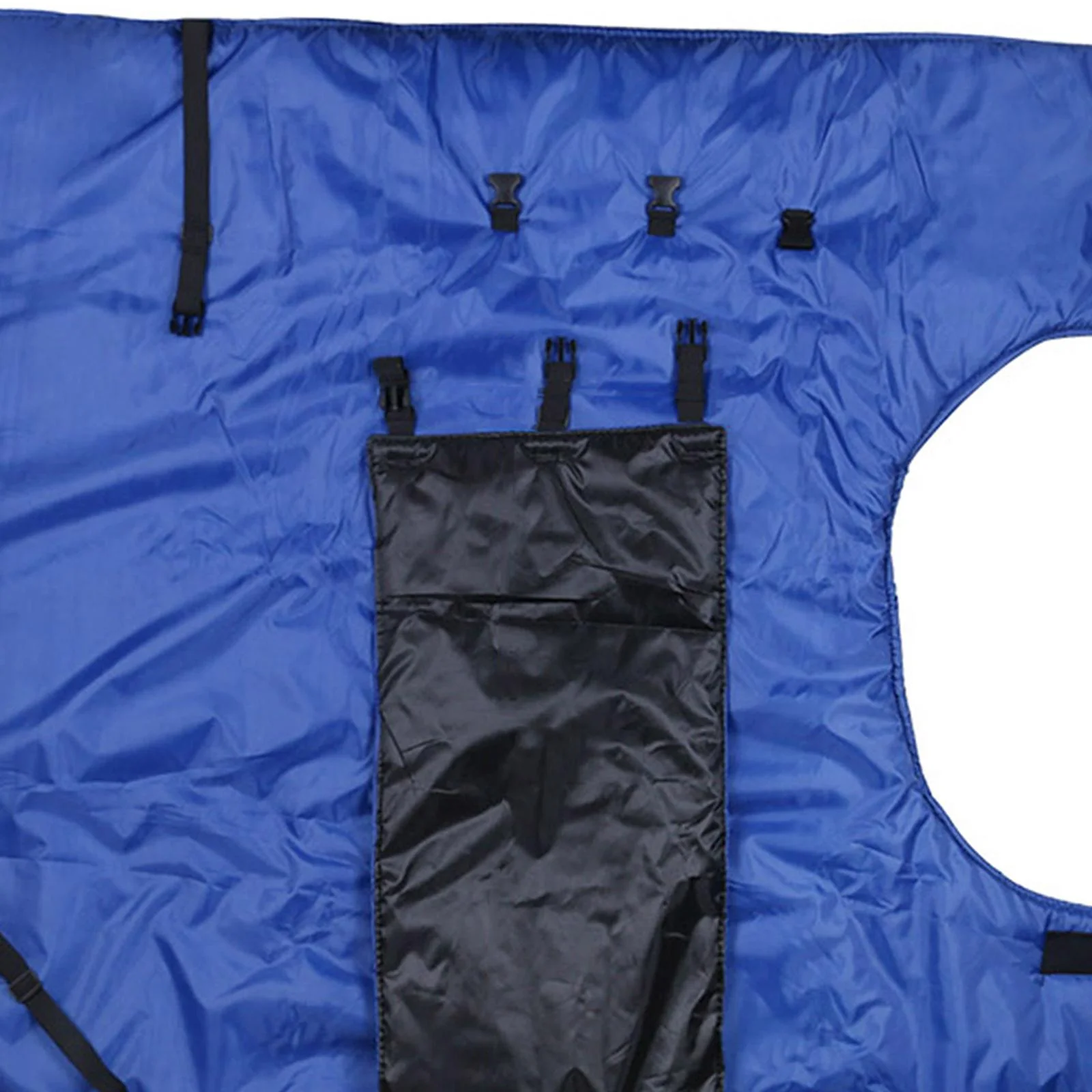 Gazechimp Cow Calf Clothes Cotton Thickened Padded Cold s Livestocks Farmer