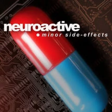 Neuroactive - Minor Side-effects - CD