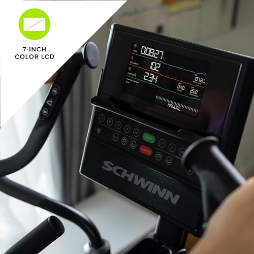 Schwinn Fitness Elliptical Machine