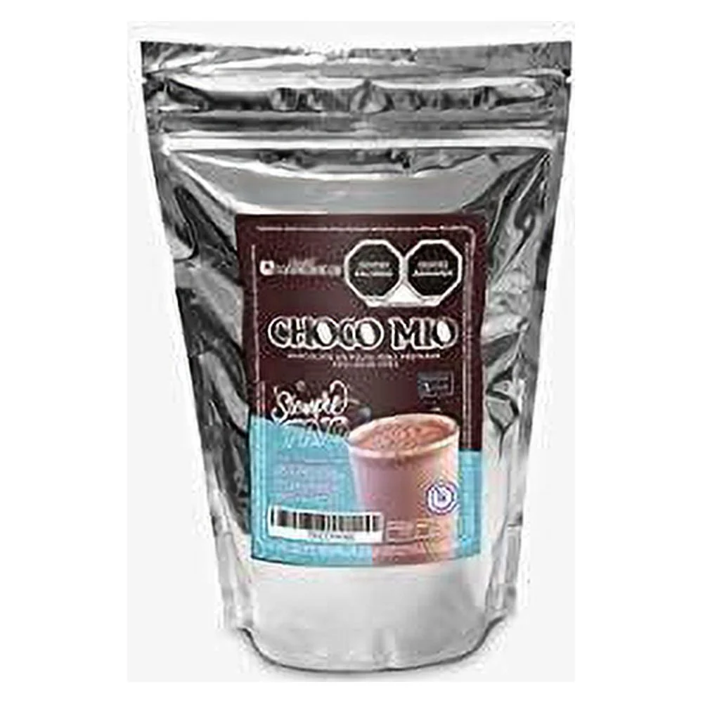 Chocolate Drink Mix Powder Chocomio