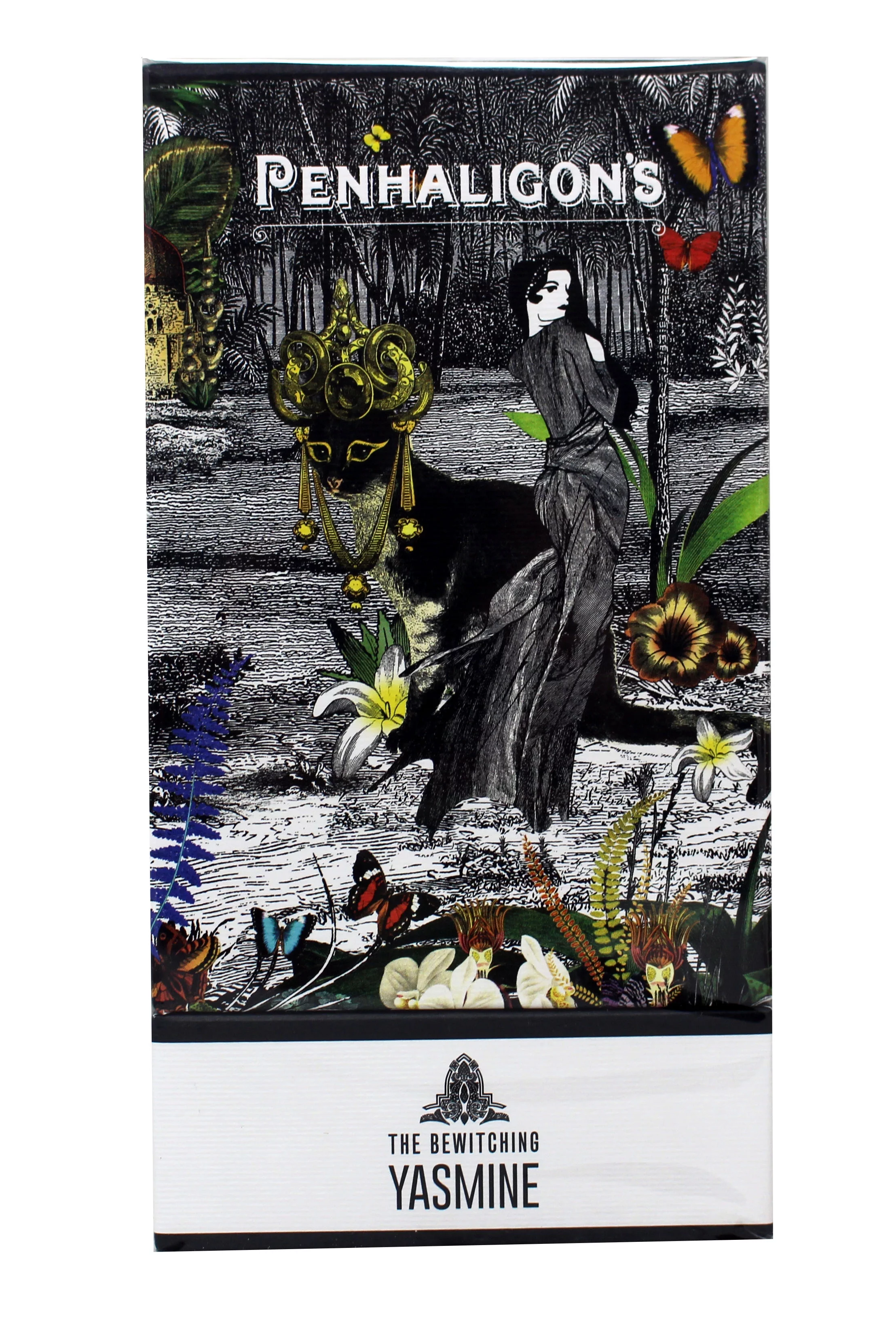 Penhaligon's Portrait The Bewitching Yasmine Eau De Parfum 2.5 Ounces