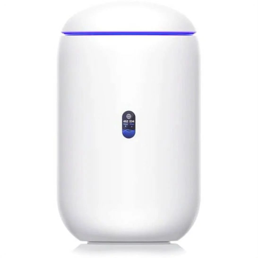 Ubiquiti Dream Wi-Fi 6 IEEE 802.11ax Ethernet Wireless Router