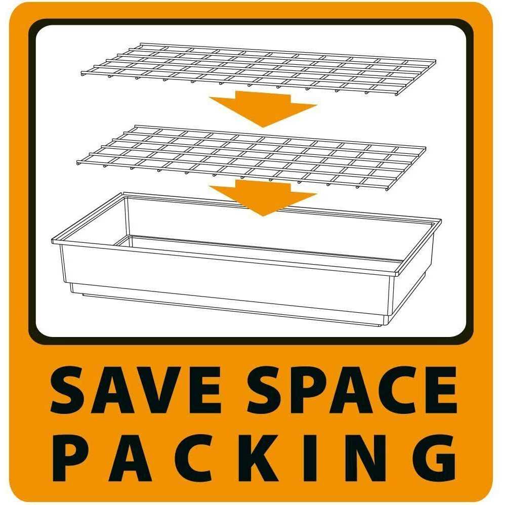 Ferplast Cavie Guinea Pig Cage - Pet Supplies online store