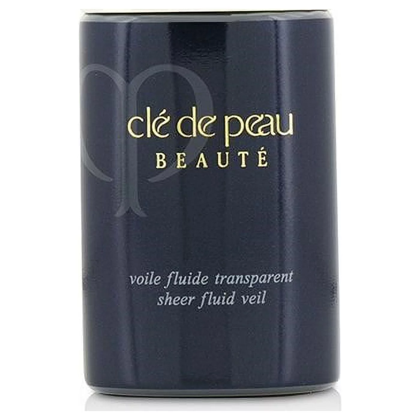Sheer Fluid Veil SPF 24 by Cle De Peau for Women - 1 oz Primer