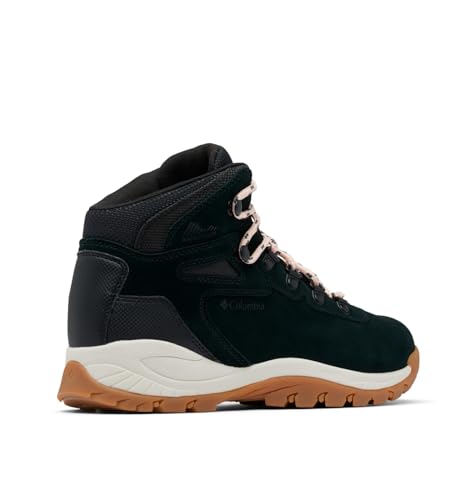 Columbia Women's Newton Ridge Plus Waterproof Amped Hiking Boot