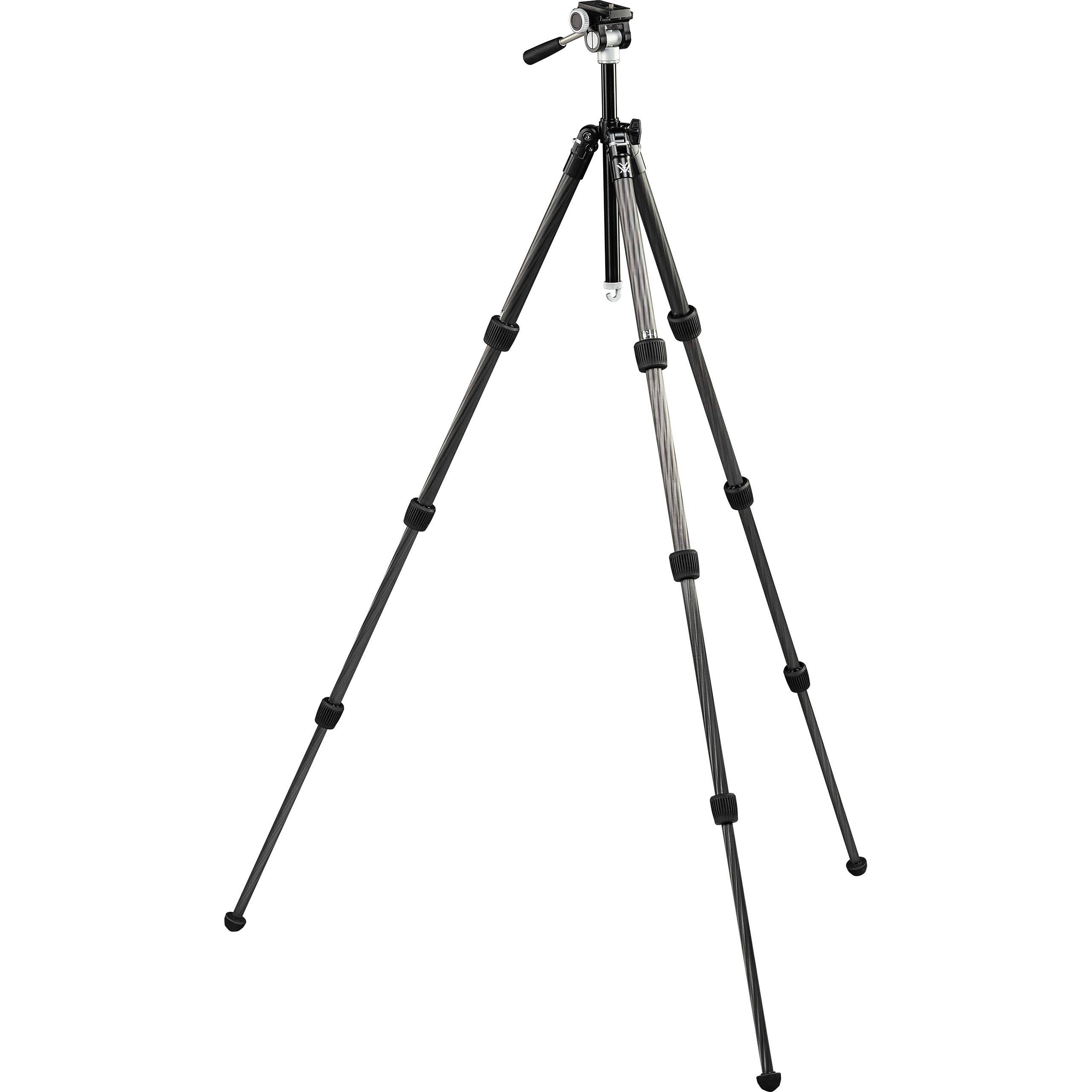 Vortex Summit Carbon II Tripod Kit