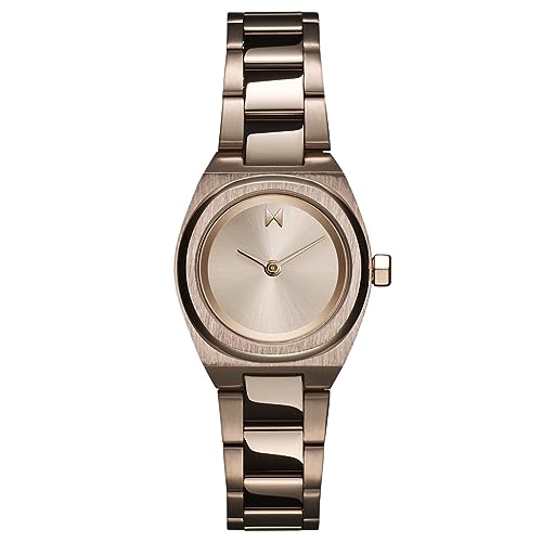 MVMT Odyssey Men and Women's Minimalist Luxe Watch